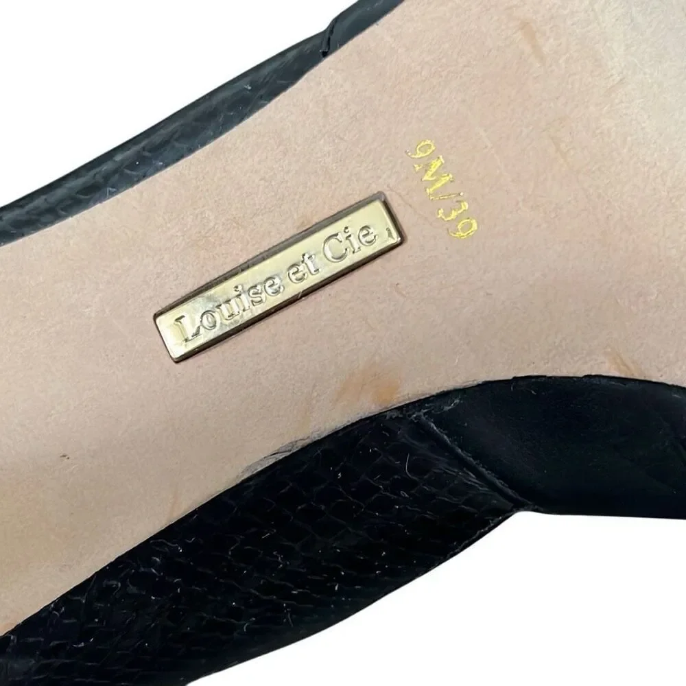 Louise et Cie Pumps - Picture 6 of 11